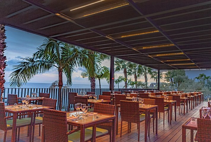 Vidamar Resorts Madeira