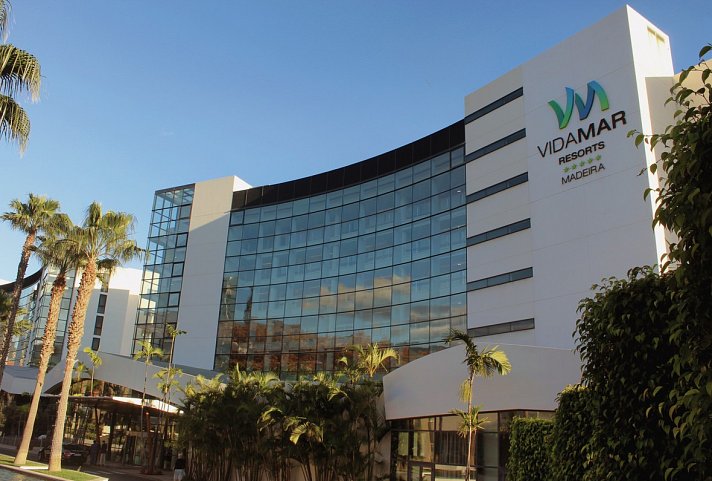 Vidamar Resorts Madeira