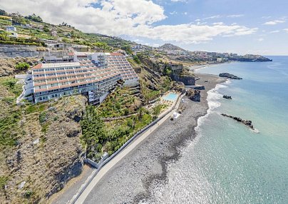 Orca Praia Funchal