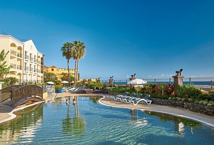 PortoBay Santa Maria