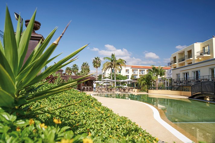 PortoBay Santa Maria