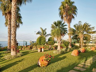 PortoBay Santa Maria
