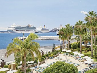 PortoBay Santa Maria