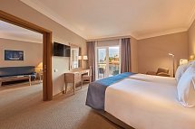 PortoBay Santa Maria - Wohnbeispiel Juniorsuite (Zimmercodierung JB1)