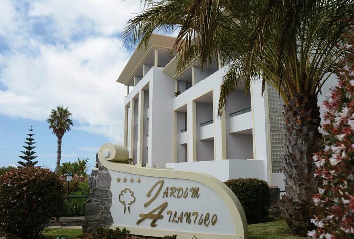 Jardim Atlantico