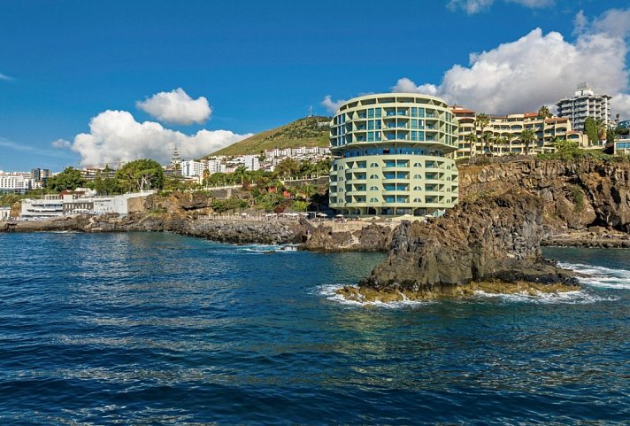 Pestana Vila Lido Madeira
