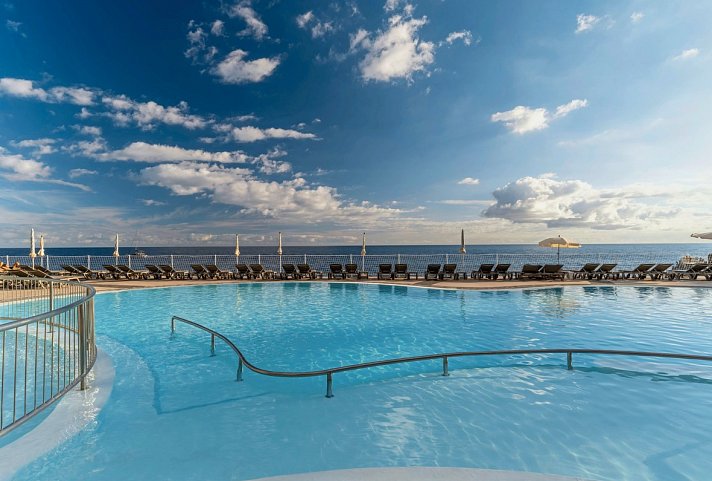 Pestana Vila Lido Madeira