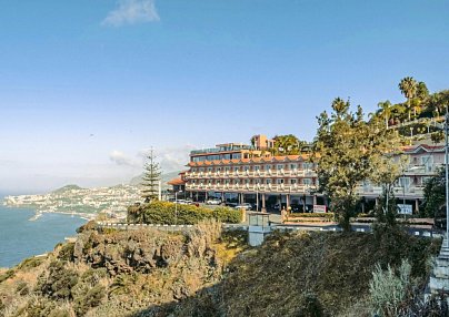 Ocean Gardens São Gonçalo