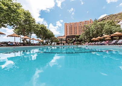 Baía Madeira Hotel Machico