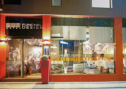 Funchal Design Funchal