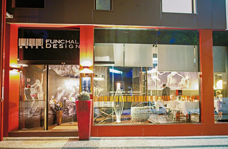 Funchal Design
