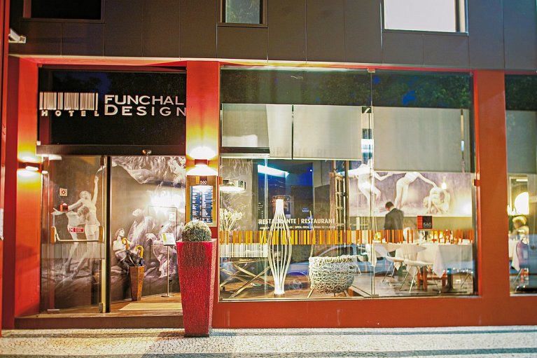 Funchal Design