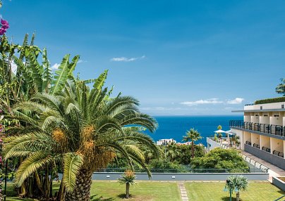 Madeira Panorâmico Funchal