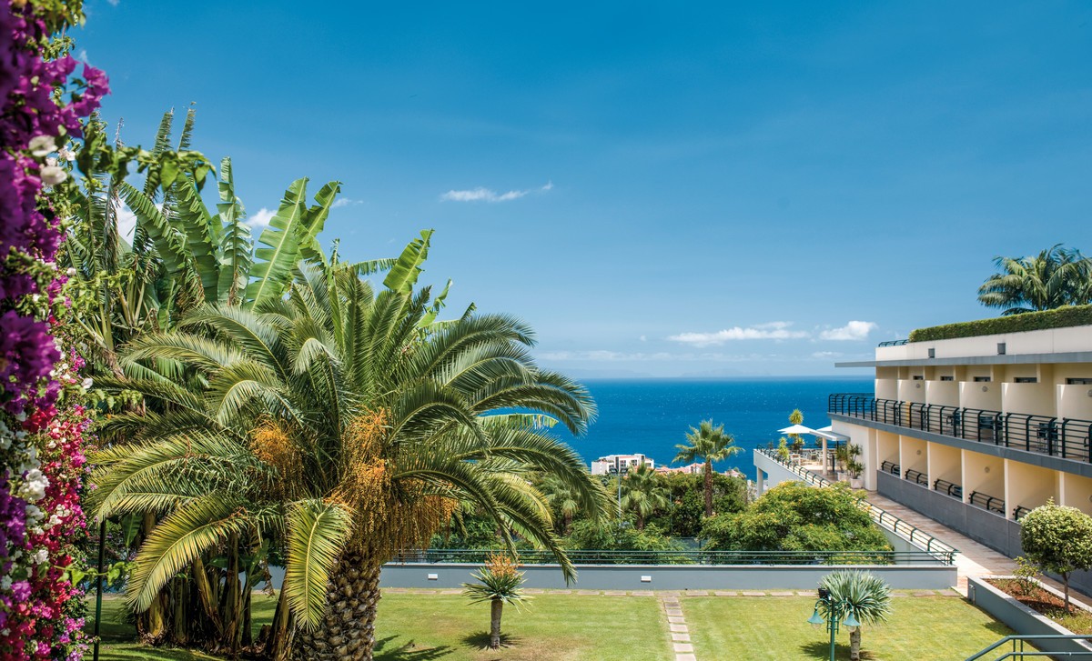 Madeira Panorâmico