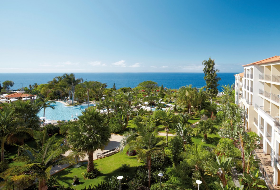 Suite Hotel Eden Mar