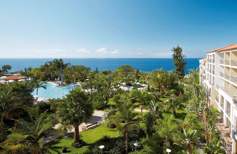 Suite Hotel Eden Mar
