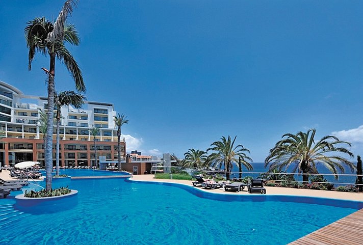 Pestana Promenade Premium Ocean Resort