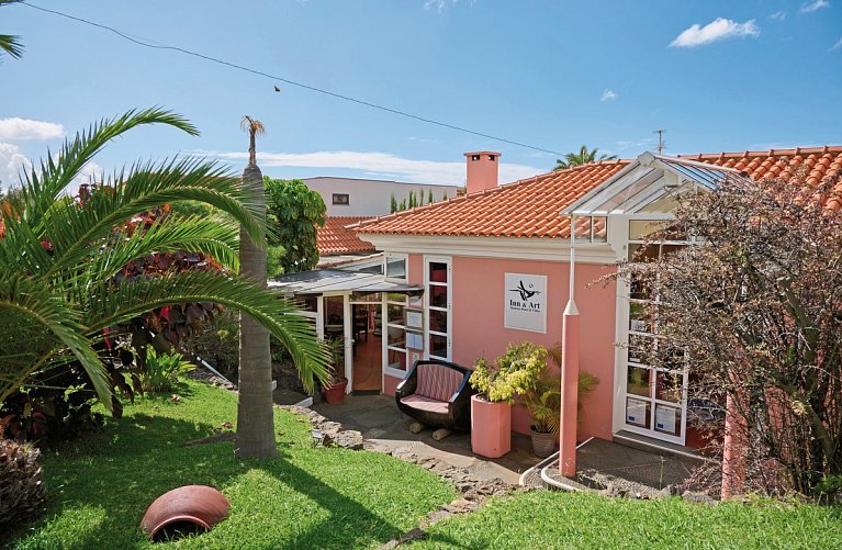 Inn & Art Madeira