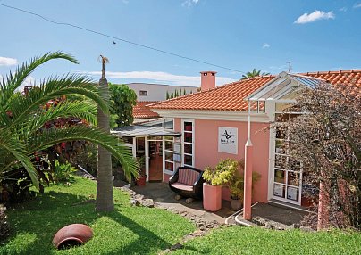 Inn & Art Madeira Caniço