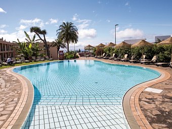 Garajau Madeira Hotel