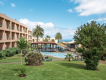 Garajau Madeira Hotel