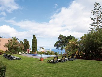 Garajau Madeira Hotel