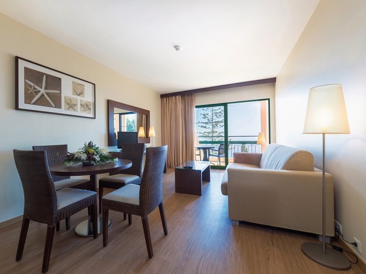 Garajau Madeira Hotel