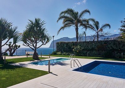 Golden Residence Madeira Hotel Funchal