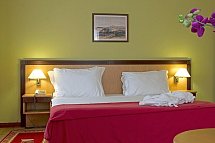 Quinta Bela São Tiago - Wohnbeispiel Doppelzimmer (Zimmercodierung DB1)