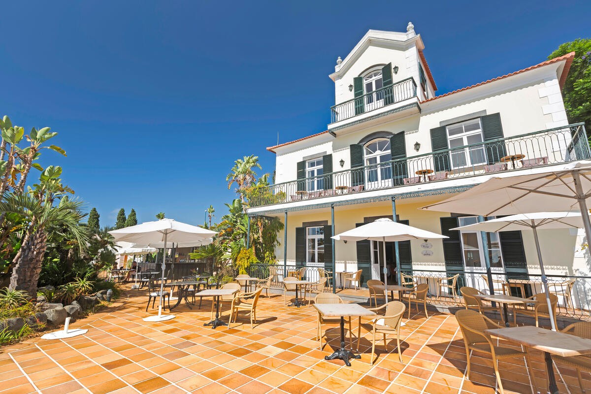Quinta do Estreito Vintage House