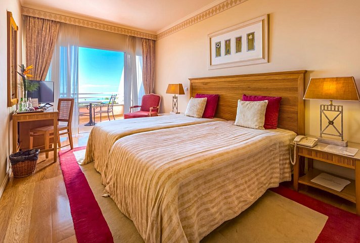 Quinta do Estreito Vintage House
