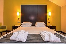 Quinta Mirabela - Wohnbeispiel Doppelzimmer (Zimmercodierungen DBM & DB1)