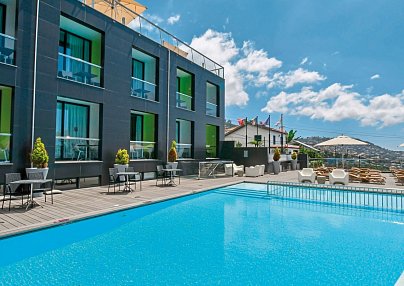 Quinta Mirabela Funchal