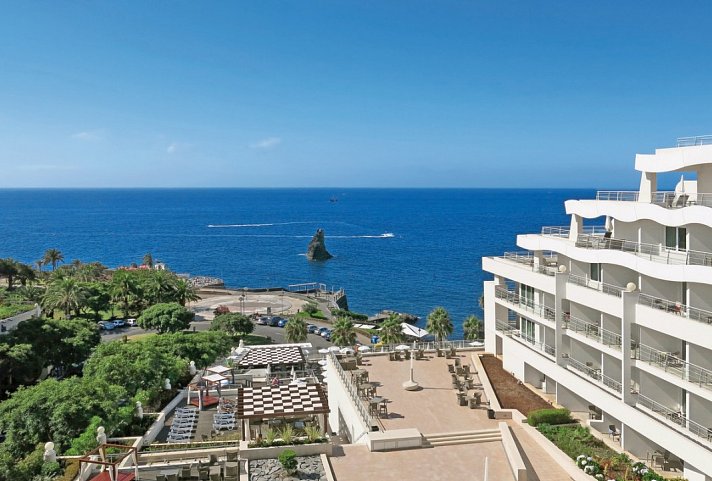 Meliá Madeira Mare