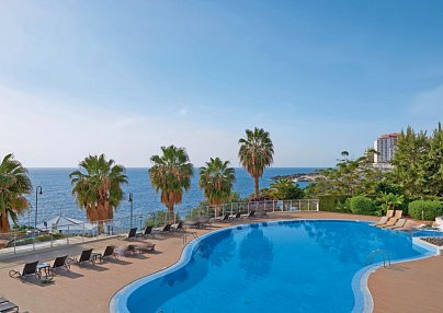 Meliá Madeira Mare Funchal