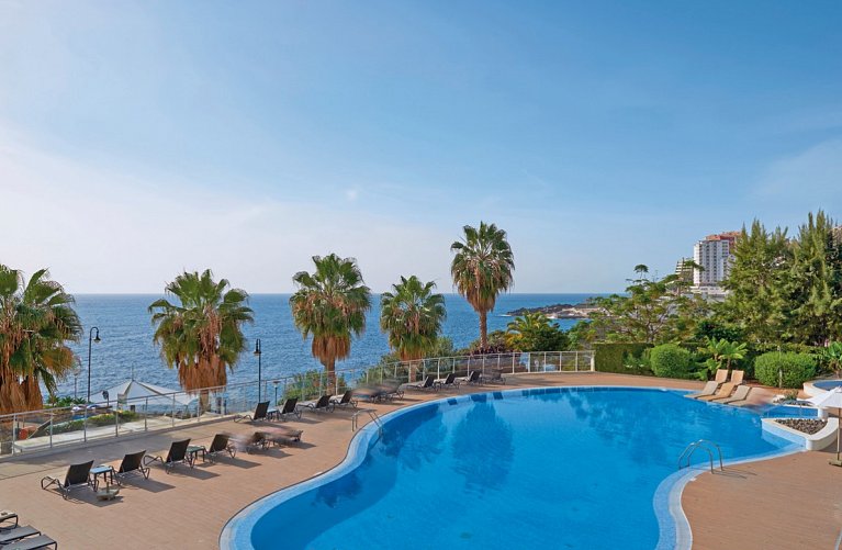 Meliá Madeira Mare