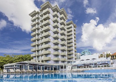 Allegro Madeira Funchal