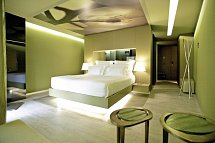 The Vine - Wohnbeispiel Doppelzimmer Deluxe (Zimmercodierung DD1)