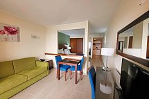 Cais da Oliveira - Wohnbeispiel Juniorsuite (Zimmercodierung J1M)