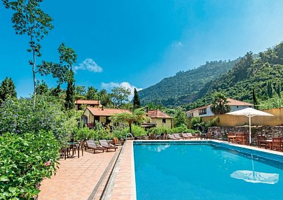Pestana Quinta do Arco & Rose Garden Hotel Arco de Sao Jorge