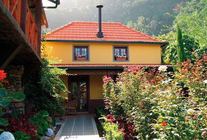 Pestana Quinta do Arco & Rose Garden Hotel