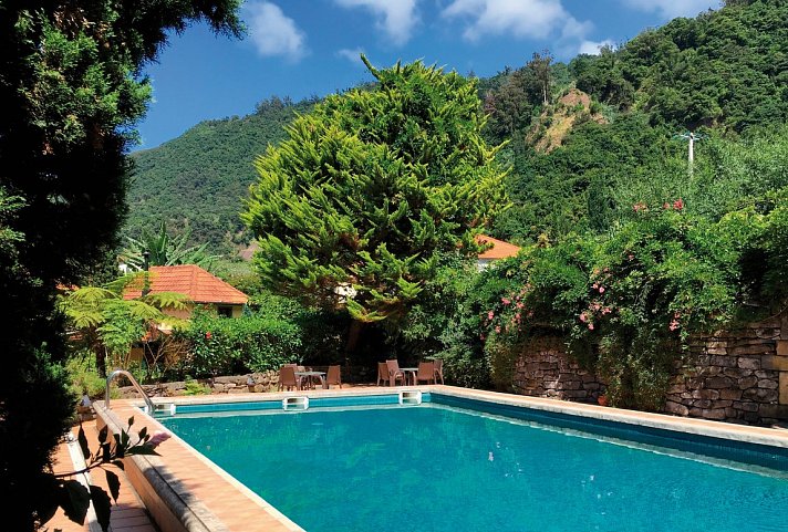 Pestana Quinta do Arco & Rose Garden Hotel