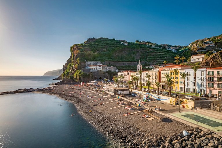 Enotel Sunset Bay