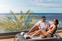 Enotel Sunset Bay