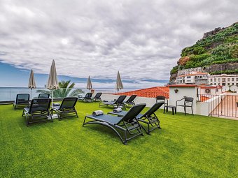 Enotel Sunset Bay