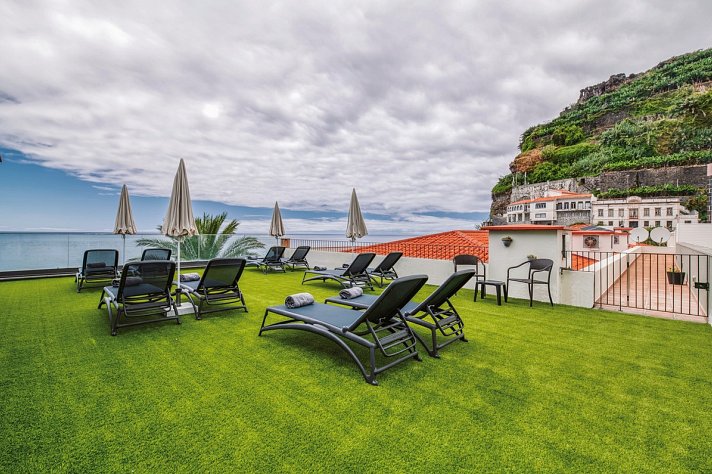 Enotel Sunset Bay