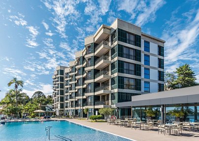 Enotel Magnólia Funchal