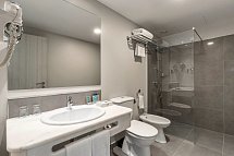 Enotel Magnólia - Doppelzimmer Superior (Zimmercodierung DS1)