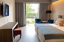 Enotel Magnólia - Doppelzimmer Superior (Zimmercodierung DS1)
