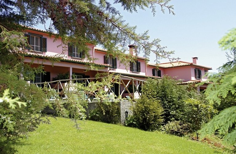 Quinta Santo Antonio da Serra